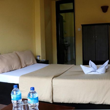 Hotel Yala Peak Kathmandu Exterior photo