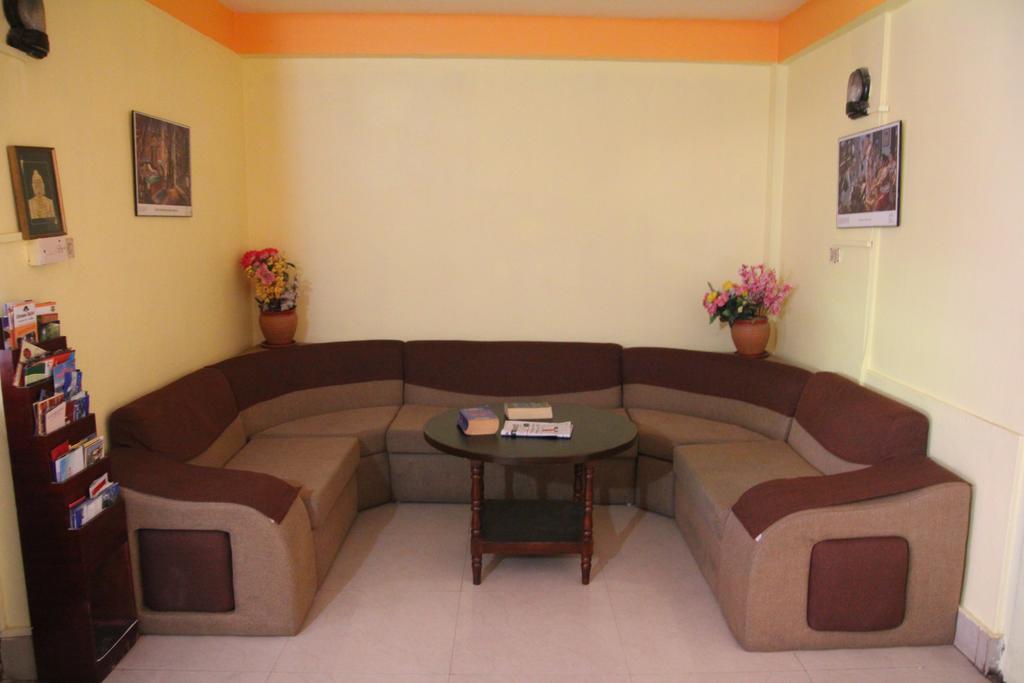 Hotel Yala Peak Kathmandu Exterior photo