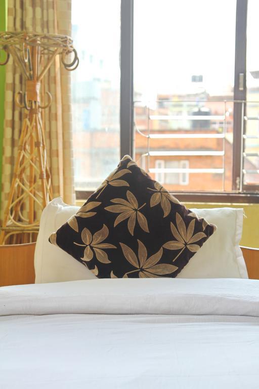 Hotel Yala Peak Kathmandu Exterior photo