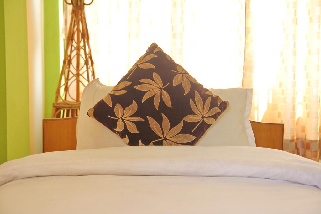 Hotel Yala Peak Kathmandu Exterior photo