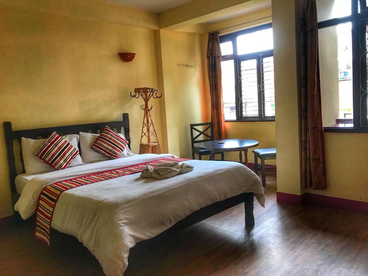 Hotel Yala Peak Kathmandu Exterior photo